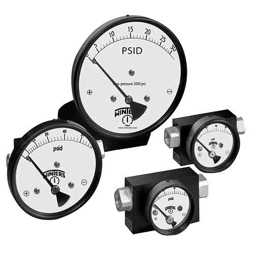 CPW Valve